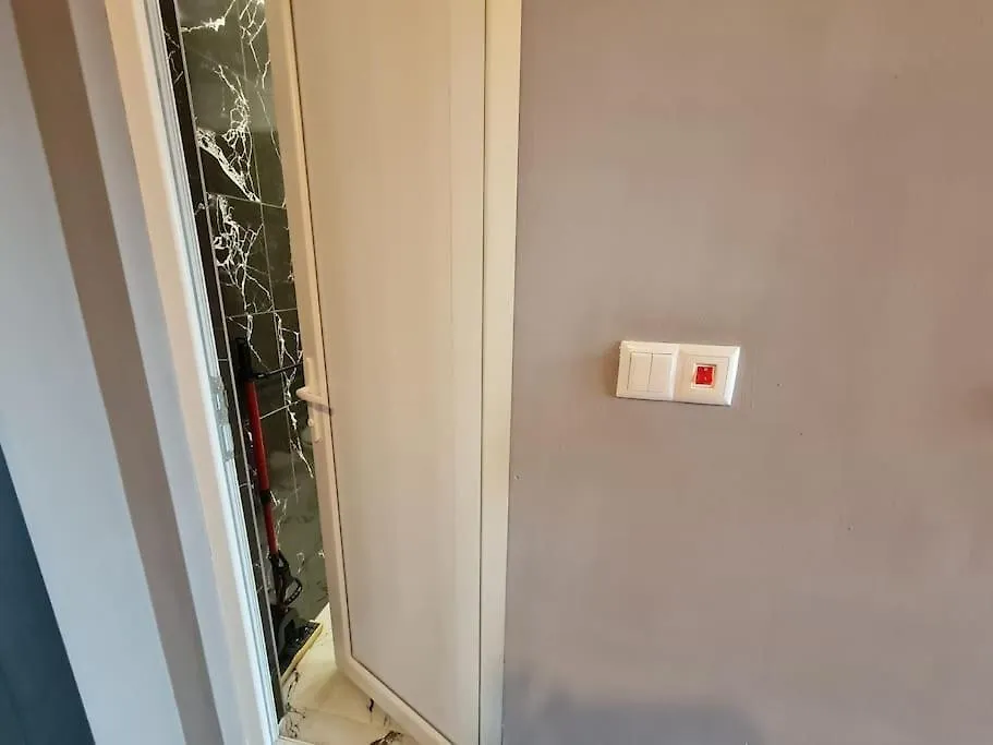 Studio Dilyana Varna Apartment