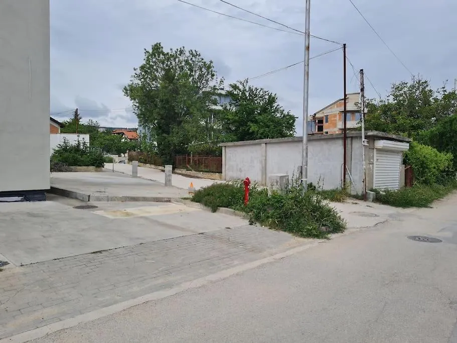 Studio Dilyana Varna 0*,  Bulgaria