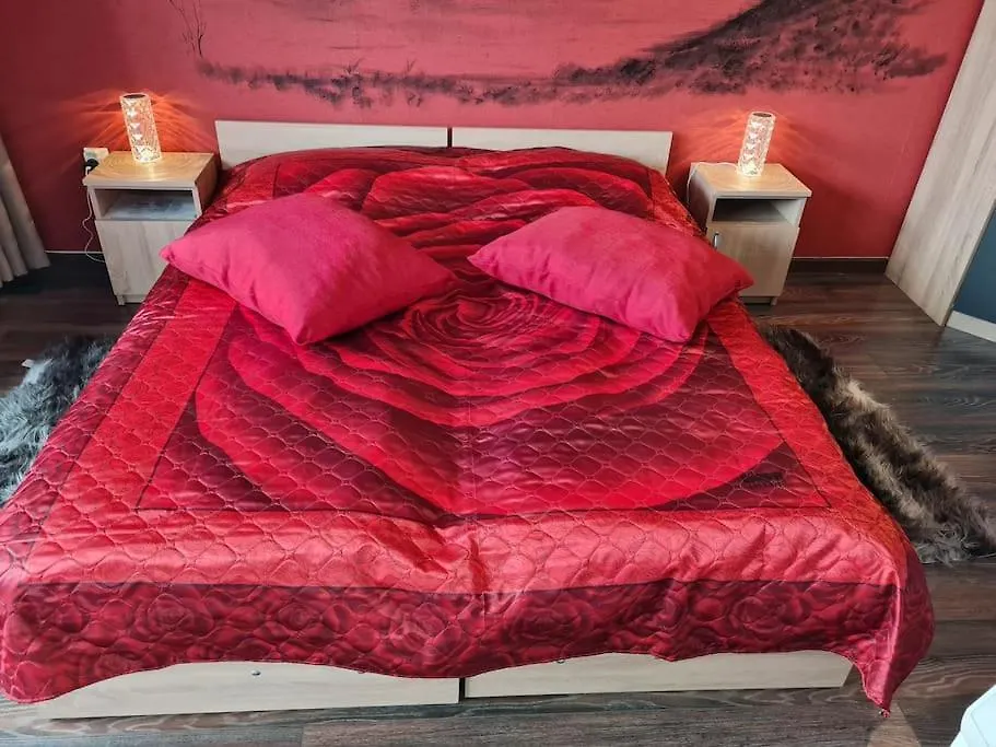 Apartment Studio Dilyana Varna Bulgaria